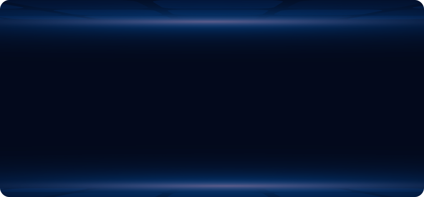 blue background